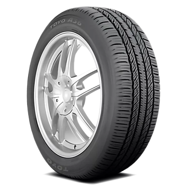 Toyo Toyo A36 P225/55R19