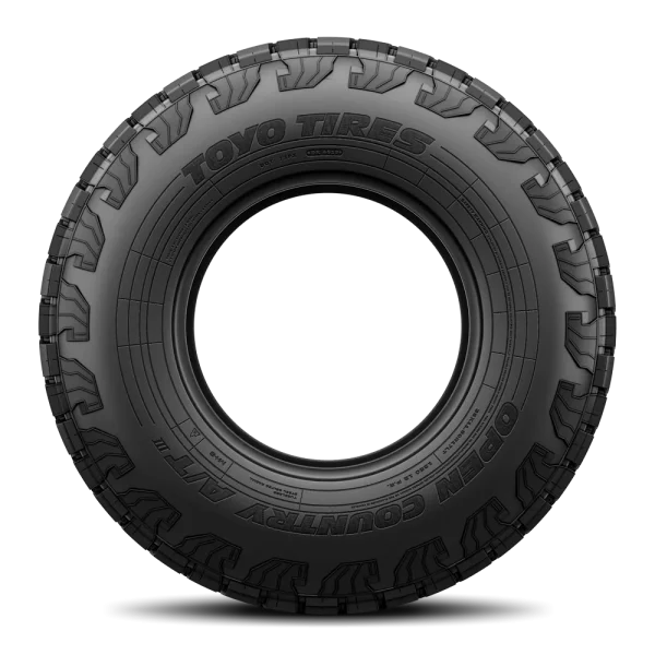 Toyo Open Country A/T Iii 35X11.50R17LT - Image 3