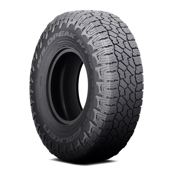 Falken Wildpeak A/T4W 33X12.50R20LT
