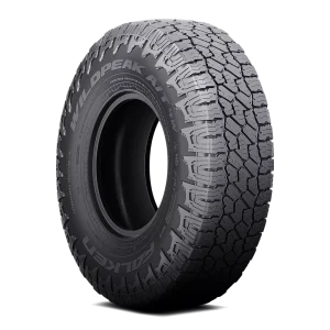 Falken Wildpeak A/T4W LT285/75R17