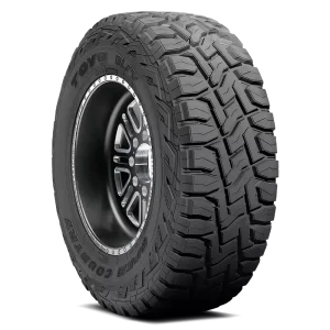 Toyo Open Country R/T LT295/55R20