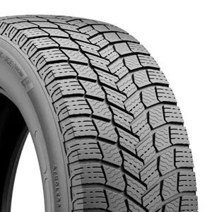 Michelin X-Ice Snow 235/55R18 - Image 4