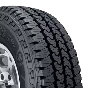 Firestone Transforce AT2 LT285/60R20 - Image 4