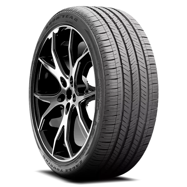 Goodyear Eagle Touring SCT 275/45R21