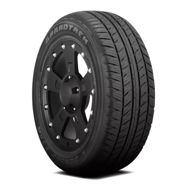 Dunlop Grandtrek PT2A 285/50R20