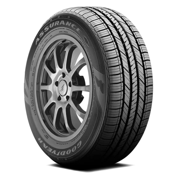Goodyear Assurance Fuel Max 175/60R16