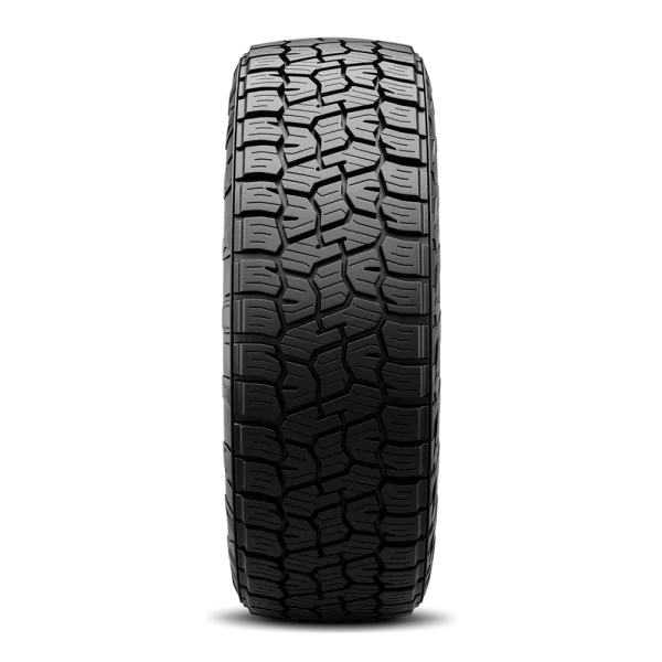Nitto Terra Grappler G3 LT295/70R18 - Image 2