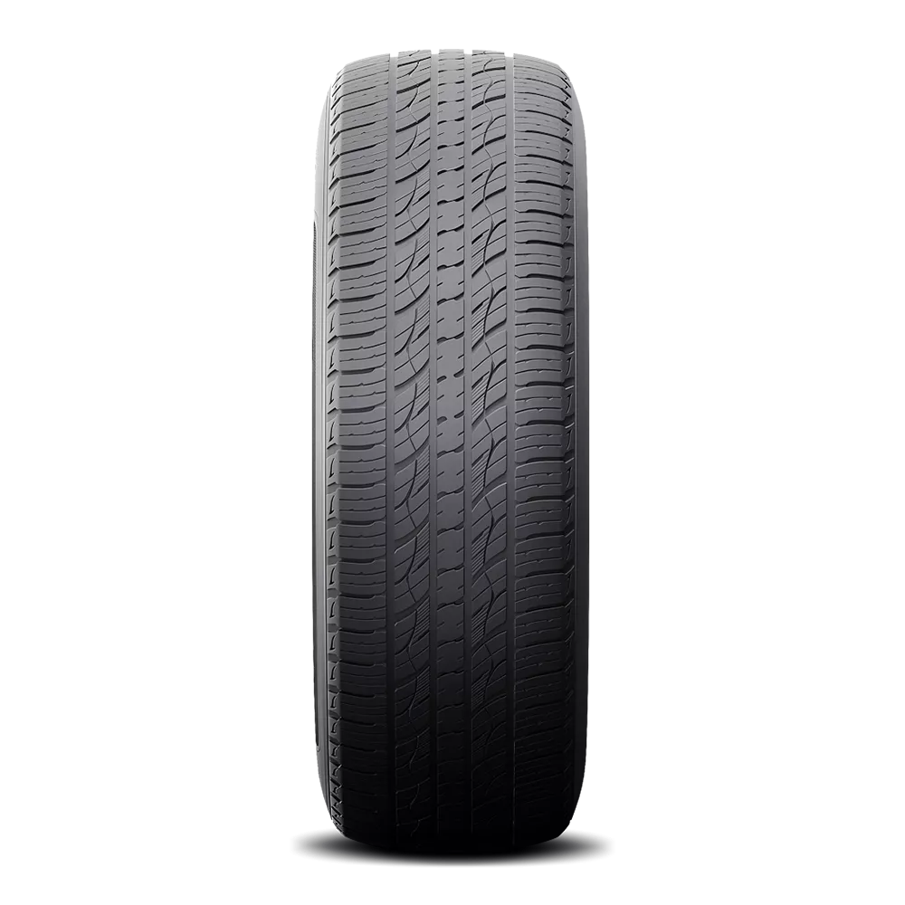 Kumho Crugen Premium KL33 225/60R17 - Image 2