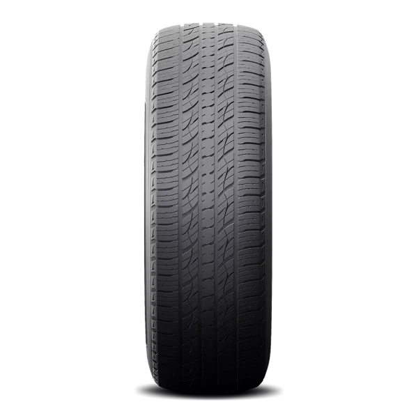 Kumho Crugen Premium KL33 235/60R18 - Image 2