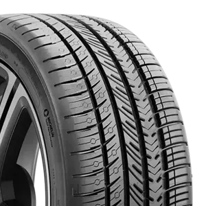 Michelin Pilot Sport ALL Season 4 345/25ZR21 - Image 4