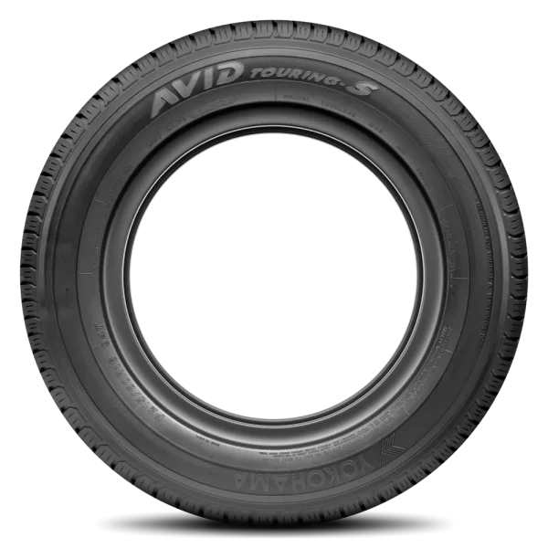 Yokohama Avid Touring-S P215/65R15 - Image 3