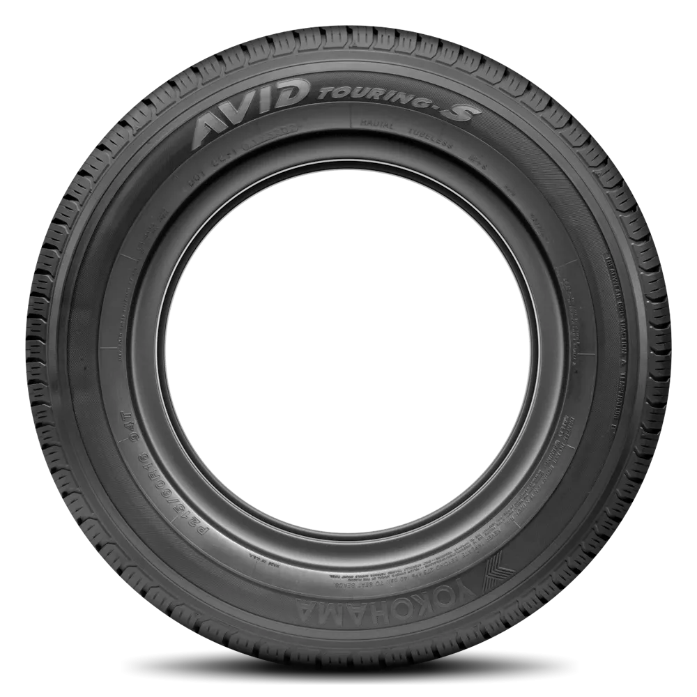 Yokohama Avid Touring-S 235/60R17 - Image 3