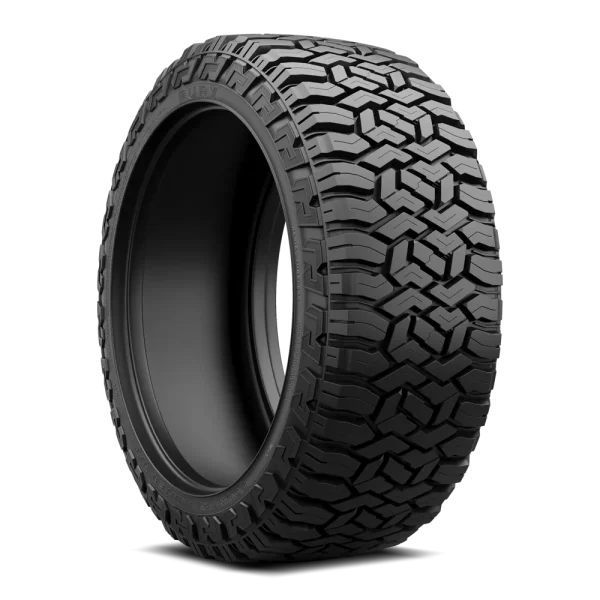 Fury Country Hunter R/T 37X14.50R26LT