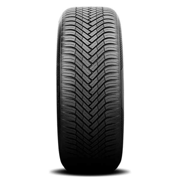 Nexen Nblue 4SEASON 2 235/40R19 - Image 2
