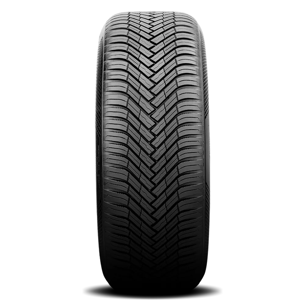 Nexen Nblue 4SEASON 2 215/50R17 - Image 2