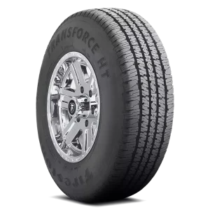 Firestone Transforce HT LT245/70R17