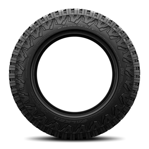 Falken Wildpeak R/T01 LT285/55R20 - Image 3