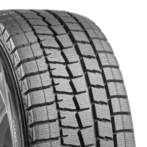 Dunlop Winter Maxx 225/50R17 - Image 4