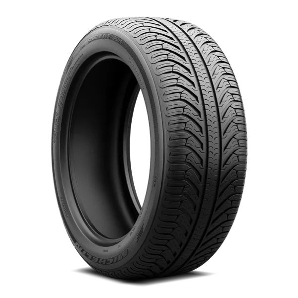 Michelin Pilot Sport A/S Plus 255/45R19