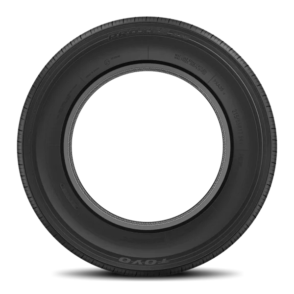 Toyo Proxes A35 215/55R17 - Image 3