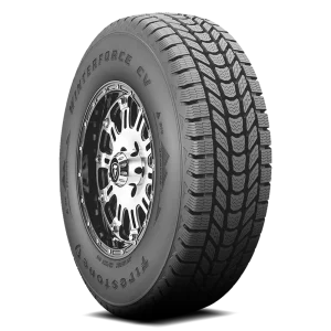 Firestone Winterforce CV 195/75R16C