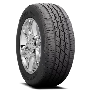 Toyo Open Country H/T Ii 245/60R18