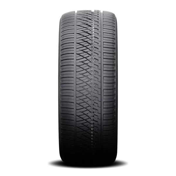 Falken Ziex ZE960 A/S 235/50R18 - Image 2