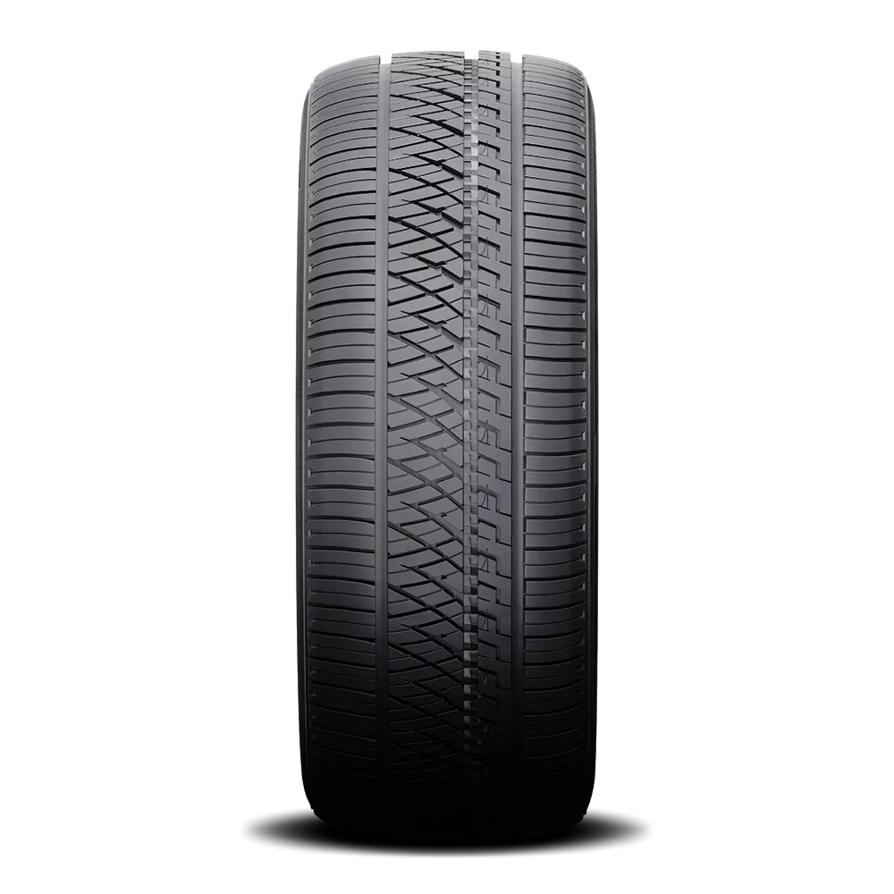 Falken Ziex ZE960 A/S 235/40R19 - Image 2