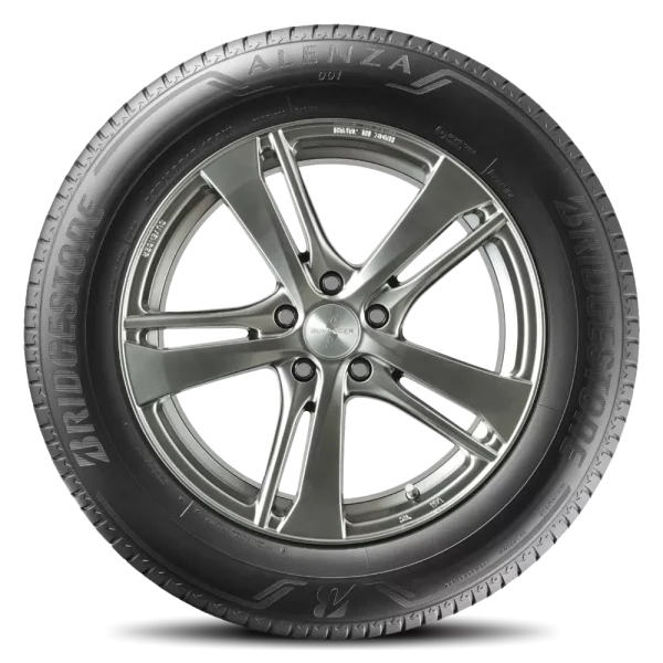 Bridgestone Alenza 001 275/50R20 - Image 3