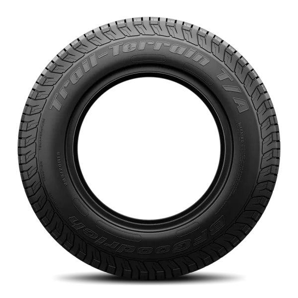 Bfgoodrich Trail-Terrain T/A 245/60R18 - Image 3