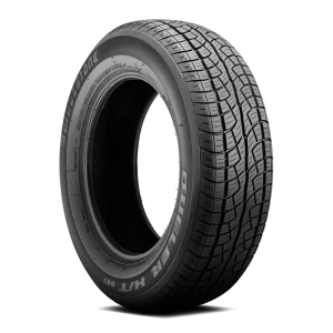 Bridgestone Dueler H/T 687 235/55R18