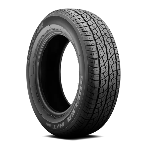 Bridgestone Dueler H/T 687 P235/65R18