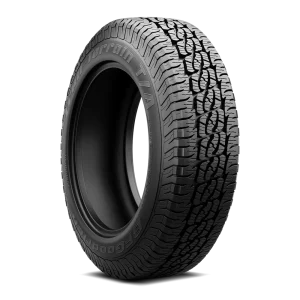 Bfgoodrich Trail-Terrain T/A 265/60R20