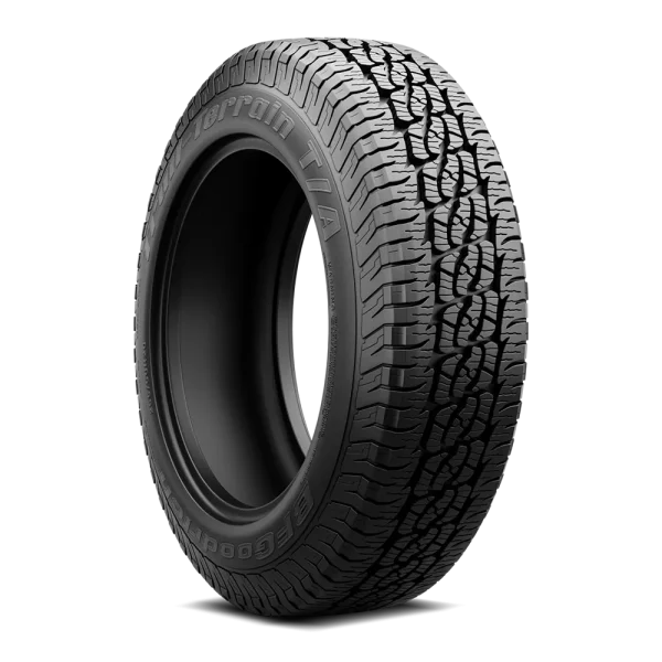 Bfgoodrich Trail-Terrain T/A 275/60R20