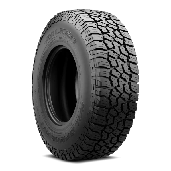 Falken Wildpeak A/T3W 37X12.50R18LT