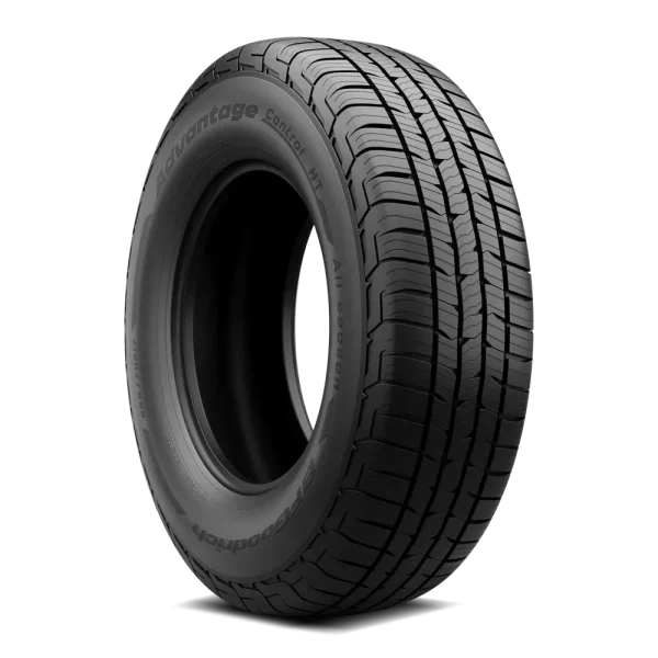 Bfgoodrich Advantage Control HT 235/70R17