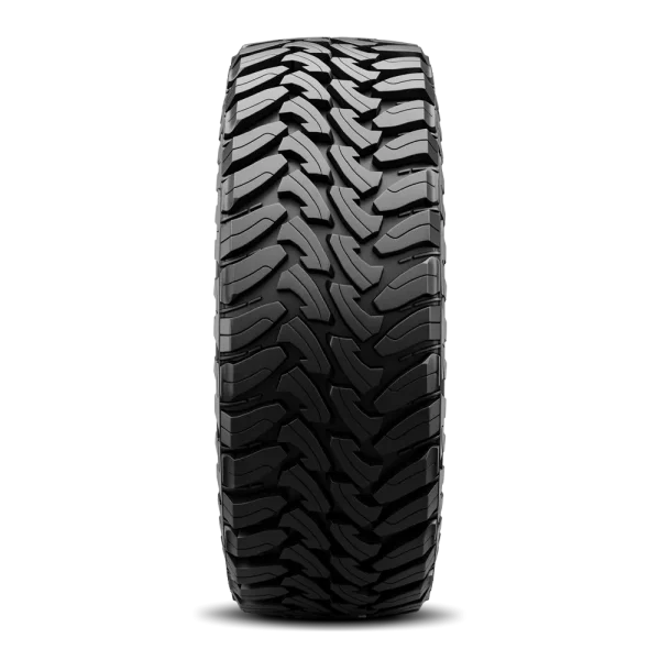 Toyo Open Country M/T 37X13.50R17LT - Image 2