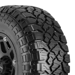 Kenda Klever R/T (KR601) 35X12.50R17LT - Image 4