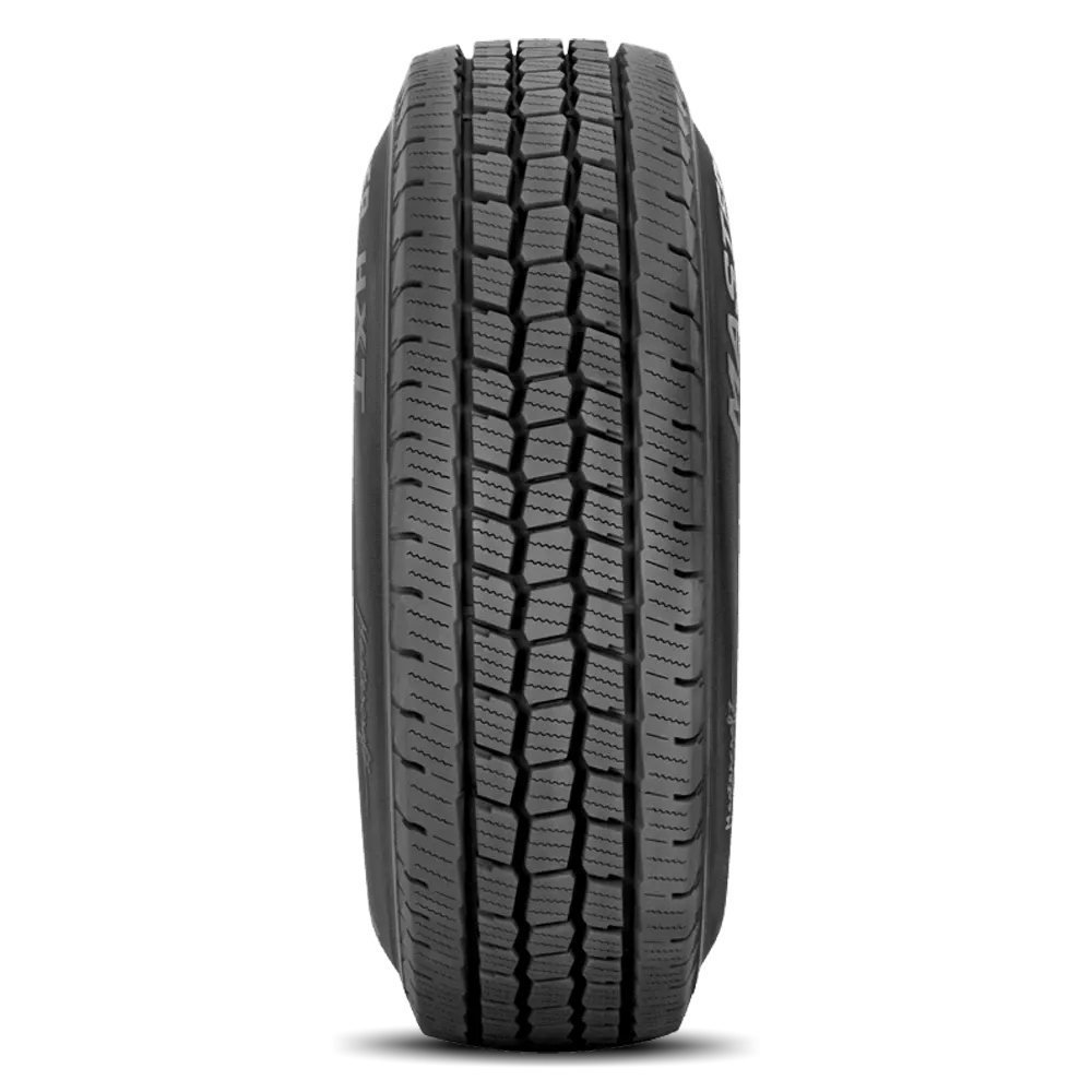 Mastercraft Courser HXT LT235/85R16 - Image 2