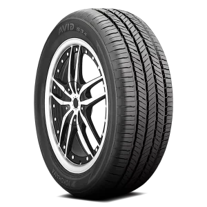 Yokohama Avid S34M P205/55R16