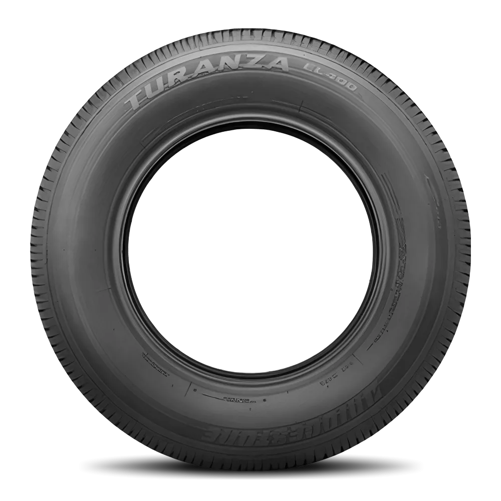 Bridgestone Turanza EL400-02 225/40R18 - Image 3
