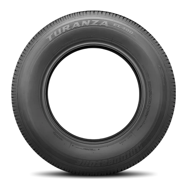 Bridgestone Turanza EL400-02 P205/55R16 - Image 3