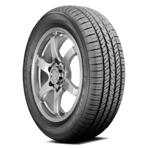 Yokohama Geolandar G91F / FV P225/55R17