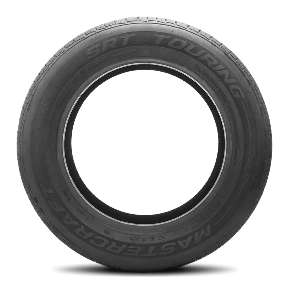 Mastercraft SRT Touring 235/55R18 - Image 3