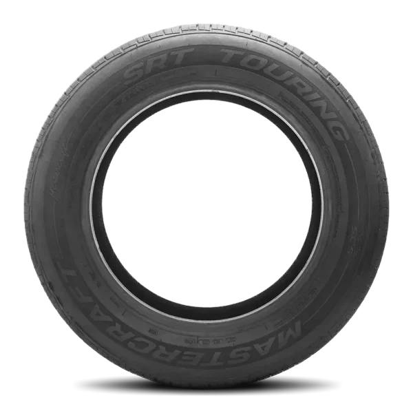 Mastercraft SRT Touring 215/60R17 - Image 3