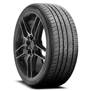 Ironman Imove GEN3 AS 255/35ZR19