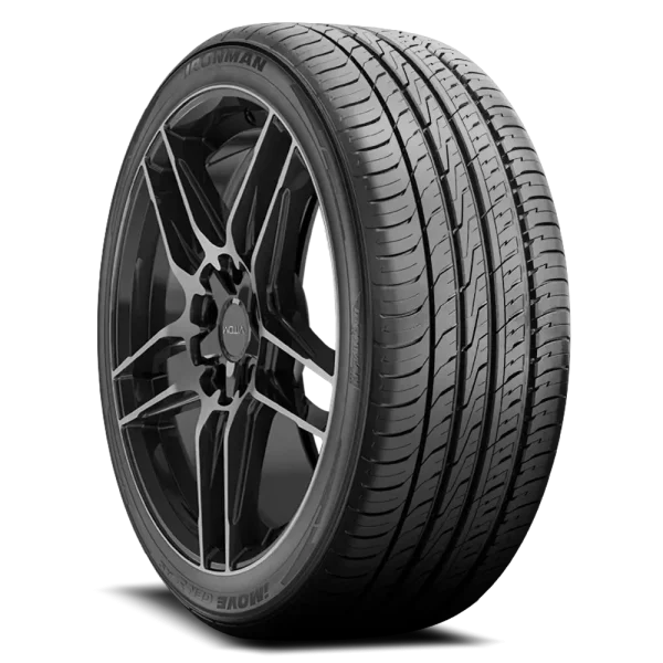 Ironman Imove GEN3 AS 205/60R16