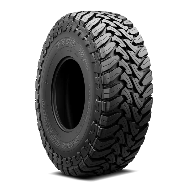 Toyo Open Country M/T 40X13.50R17LT