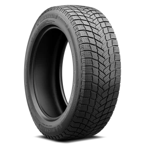 Michelin X-Ice Snow 245/60R20