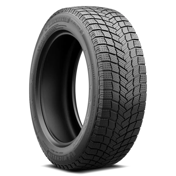 Michelin X-Ice Snow 195/60R15